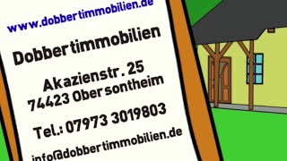 Tipps Zum Haus Verkaufen In Schwabisch Hall Dobbert Immobilien Obersontheim Youtube