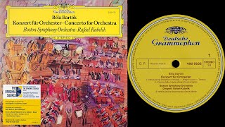 B.BARTÓK/ KONZERT  Nr.1 UNIVERSAL EDTION Bartók: Concerto No. 1 (1926) for piano and orchestra