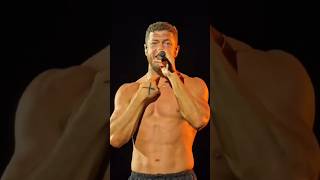 Demons - Imagine Dragons In Prague, Czech Republic 2025