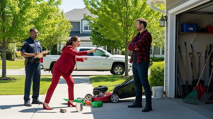I Bought a Bankrupted Ranch at Auction—But Within Hours Federal Agents Surrounded My Entire Property