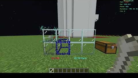 Coloring Tool | Minecraft Skript