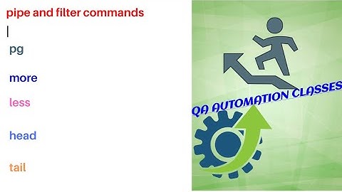 Linux Complete Course - Master the Fundamentals and Beyond  Pipes and filter Part-1