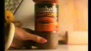 Bushells Coffee
