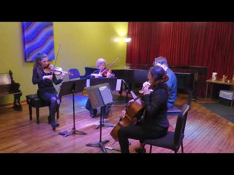 We Have Wings (2020)