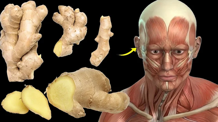 What Happens To Your Body When You Eat Ginger Everyday - DayDayNews