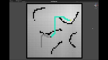 Potential fields