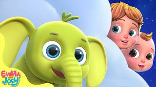 dance jump learn emma joey kids nursery rhymes collection
