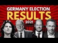 Germany 2021 Election Results: Changes on Immigration Policy in the next 4 years [ IN DETAIL ]