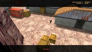 Counter-Strike Minute 138