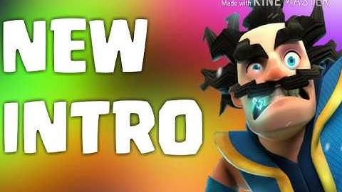 HOW TO MAKE A CHILL 3D INTRO FROM ANDROID (kinemaster)