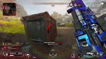 Runaway you will gonna die apex legends meme