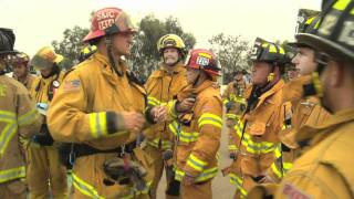 McClellan-Palomar Airport Disaster Exercise