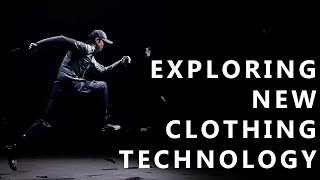 Haptic Feedback Apparel (Futuristic New Clothing Technology)