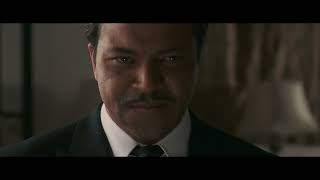 Famous SBIFF 2024 - Montecito Award Jeffrey Wright Tribute Montage Wealth