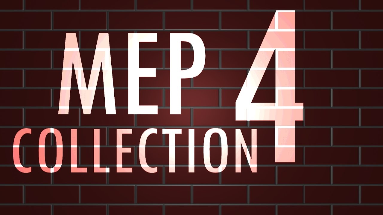 MEP Collection #4