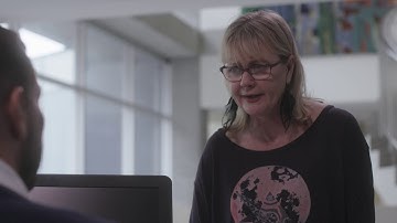 TBIconneCT Module 3 Video 1A: Not Following Conversational Rules.