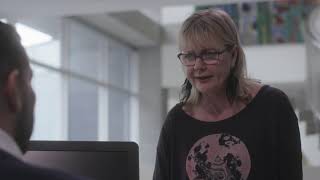 TBIconneCT Module 3 Video 1A: Not Following Conversational Rules.