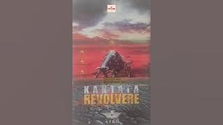 Kantata Revolvere - Revolvere Cinta(Un)