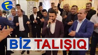 Rusiyada Super Talış Toyu: Rasim Cenublu - Biz Talışıq 2022