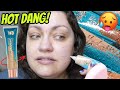 HEAT & HUMIDITY PROOF!?? | UD Hydromaniac Tinted Hydrator Foundation (WEEKLY WEAR: Oily Skin Review)