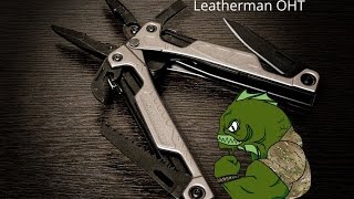 Leatherman OHT