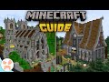 The Great Jungle Return + Base Linking! | The Minecraft Guide (150)