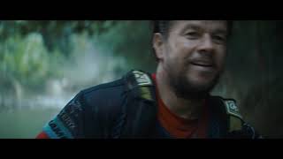 ΑΡΘΟΥΡ Ο ΒΑΣΙΛΙΑΣ (ARTHUR THE KING) | Official Trailer