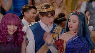 You & Me🎉 | Movie Version | From "Descendants 2"
