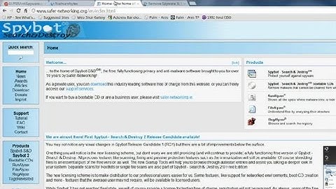 How to Remove the Hkey Trojan : Getting Rid of Unwanted Computer Programs