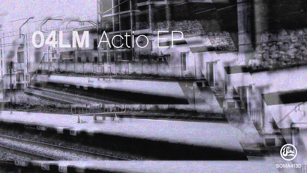 Watch 04LM - Actio on YouTube Watch 04LM - Actio on YouTube