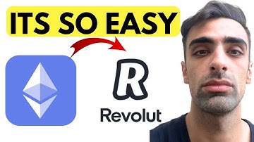 How To Buy Ethereum On Revolut Step By Step Guide (2025)