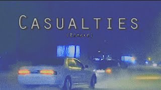 KSLV - Casualties (K1NG Noh Remake) Resimi