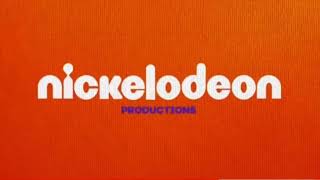 Nickelodeon Productions Logo 2017 (Zipper) Extended (EVERYTHING Nickelodeon Reupload)
