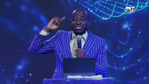 The Anointing (Part 4) || Familiarity with the anointing (Part3) || PHD Service (3rd Service)