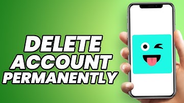 How to Delete Wink Account Permanently?