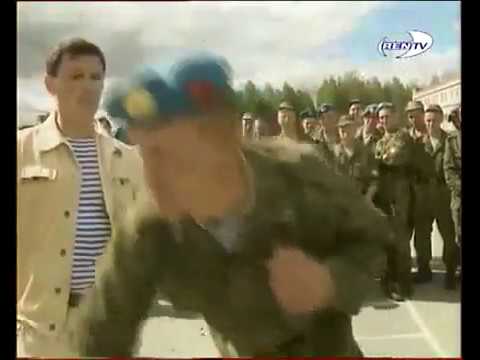 რუსული სპეცნაზი