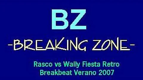 Rasco VS Wally Summer Break 2007 (4)