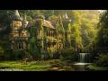 Celtic Castle Vibes Soothing Celtic Music For Tranquil Moments In Nature 