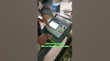 African vist Toploong MINI cnc plamsa checkbreak point resume cut Torch height control system etc