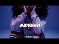 "MIDNIGHT" - Omah Lay X AV X Victony Type Beat Afrobeat Instrumental 2024