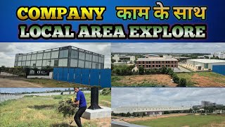  Company Work Vlog – Office Duties &amp; Daily Routine