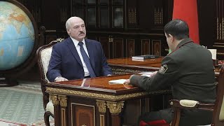 Александр Лукашенко: "Майдана не будет"