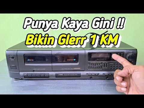 POLYTRON BIG BAND THE LEGEND OF POLYTRON gabung MIXER...         #polytron #audiomixer #speakeraktif