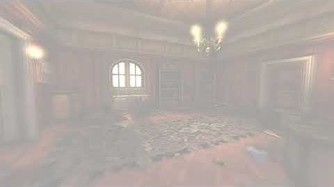 Amnesia The Dark Descent (3) Elevator Repair