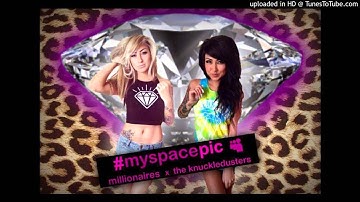 Millionaires - Myspace Pic (Prod. by DJ Foreign Warren)