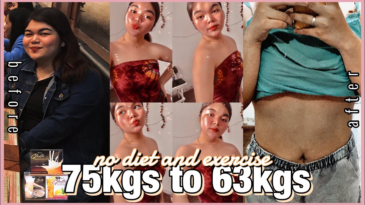 Gluta Lipo Review | EFFECTIVE NA PAMPAPAYAT BA??? 👍🏽 or 👎🏽