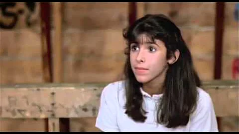 Sleepaway Camp (1983) - Frankie Vinci "Angela's Th...