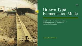 Two Modes of Fermentation