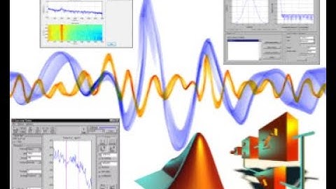 Generation of Basic Discrete Signals using MATLAB