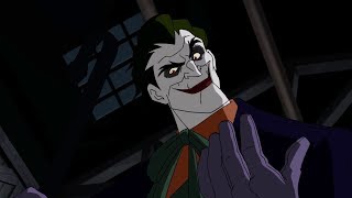 Top 10 Joker Performances in DC Animated Movies